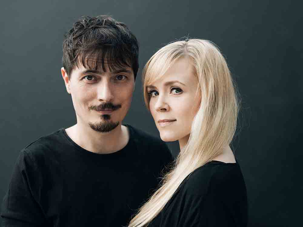 Netzwerk Klosterlandschaft OWL, Lieder zwischen Himmel und Erde, Duo Carolin No, Blomberg und Marienmünster, 3. und 4. Juni 2023 Netzwerk Klosterlandschaft OWL, Lieder zwischen Himmel und Erde, Duo Carolin No, Blomberg und Marienmünster, 3. und 4. Juni 2023