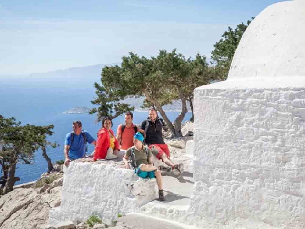 Wikinger Reisen, 5 Gründe, warum Solourlauber lieber in Gruppen reisen, die Partnersuche gehört nicht dazu … Wikinger Reisen, 5 Gründe, warum Solourlauber lieber in Gruppen reisen, die Partnersuche gehört nicht dazu …