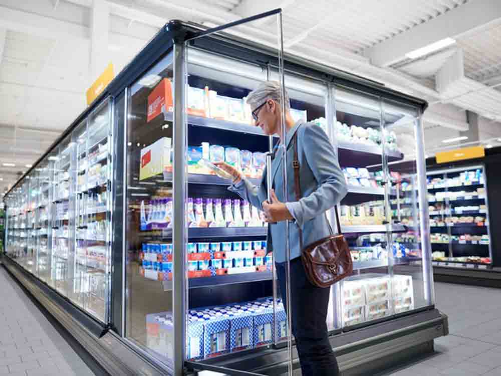 Echt Kuhl: Kaufland senkt Preise für mehr als 350 regionale und nationale Molkereiprodukte dauerhaft