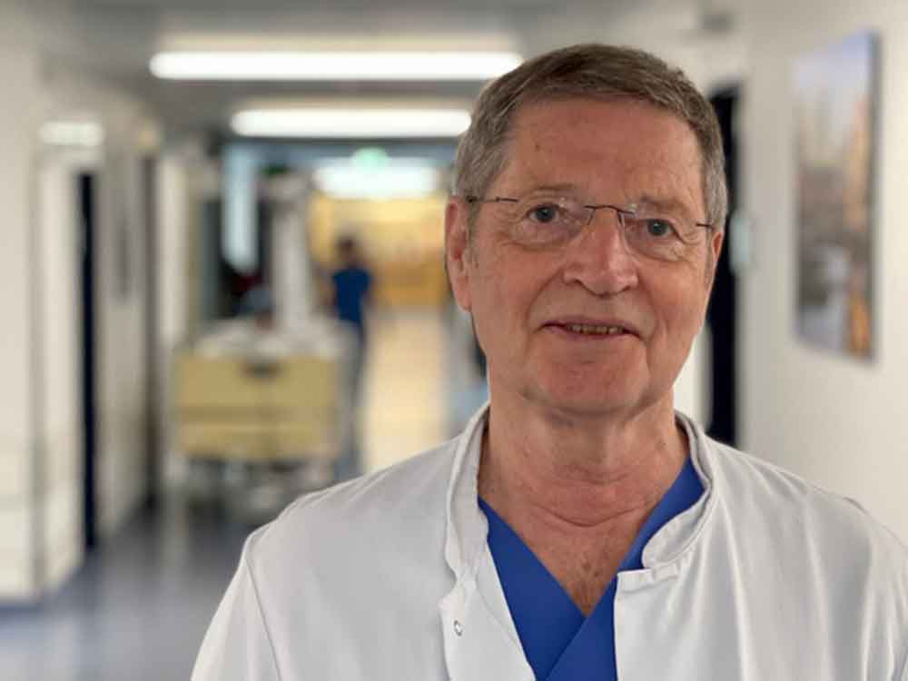 Asklepios Kliniken, Hodenkrebs bei Fußballern: gehäuftes Auftreten in der Sommerpause war Anlass für Studie, Ergebnisse liegen jetzt vor