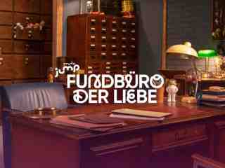 The NOW of Gütersloh
