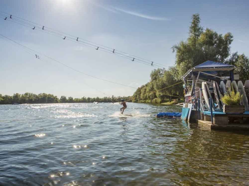 Dillinger Land, erfrischend wasserreich, Wassererlebnisse zwischen Donau und Alb, Donautal Aktiv