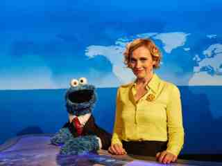 The NOW of Gütersloh