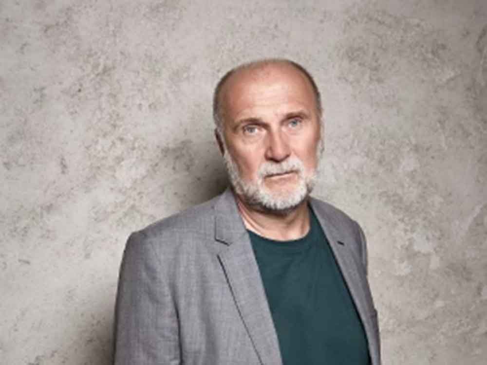 Kulturforum Fürth, Literaturabend in Gedenken an Dževad Karahasan, mit Ingo Schulze, Lothar Müller und Katharina Raabe, 22. Juni 2023 Kulturforum Fürth, Literaturabend in Gedenken an Dževad Karahasan, mit Ingo Schulze, Lothar Müller und Katharina Raabe, 22. Juni 2023