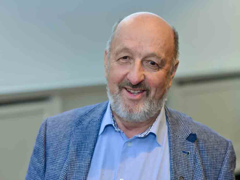 Mit Regenwasserspeichern der Dürre vorbeugen, DEN: »Niederschlagswasser kann vielfach wertvolles Trinkwasser ersetzen« Mit Regenwasserspeichern der Dürre vorbeugen, DEN: »Niederschlagswasser kann vielfach wertvolles Trinkwasser ersetzen«