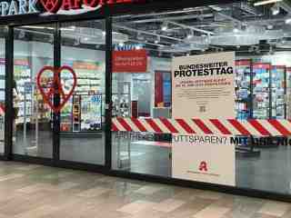 The NOW of Gütersloh