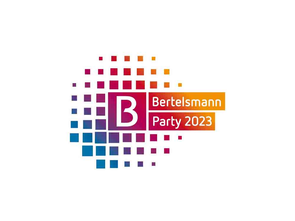 Bertelsmann Party 2023: Volles Haus und »Boost« Stimmung auf allen Etagen der Hauptstadtrepräsentanz Bertelsmann Party 2023: Volles Haus und »Boost« Stimmung auf allen Etagen der Hauptstadtrepräsentanz