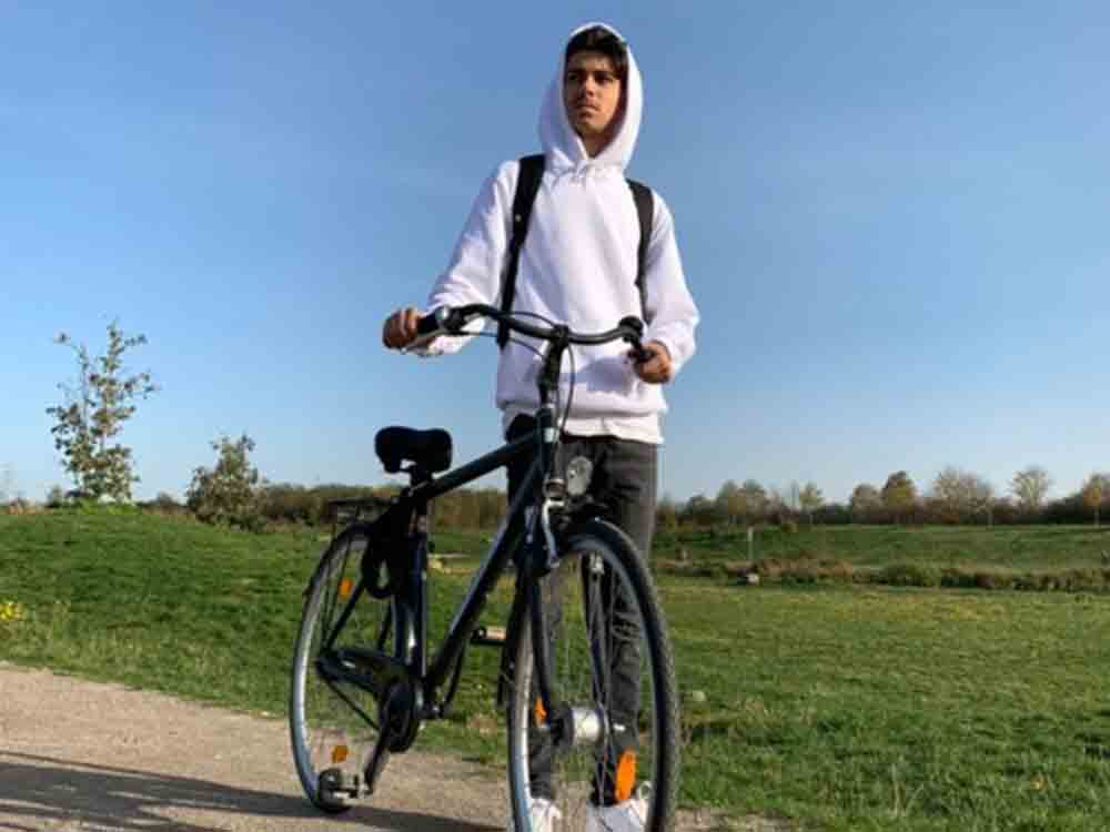 Fahrrad Mieten Münster, »Deine Leidenschaft Fahrrad zu fahren«, GT Bike Fahrrad Mieten Münster, »Deine Leidenschaft Fahrrad zu fahren«, GT Bike