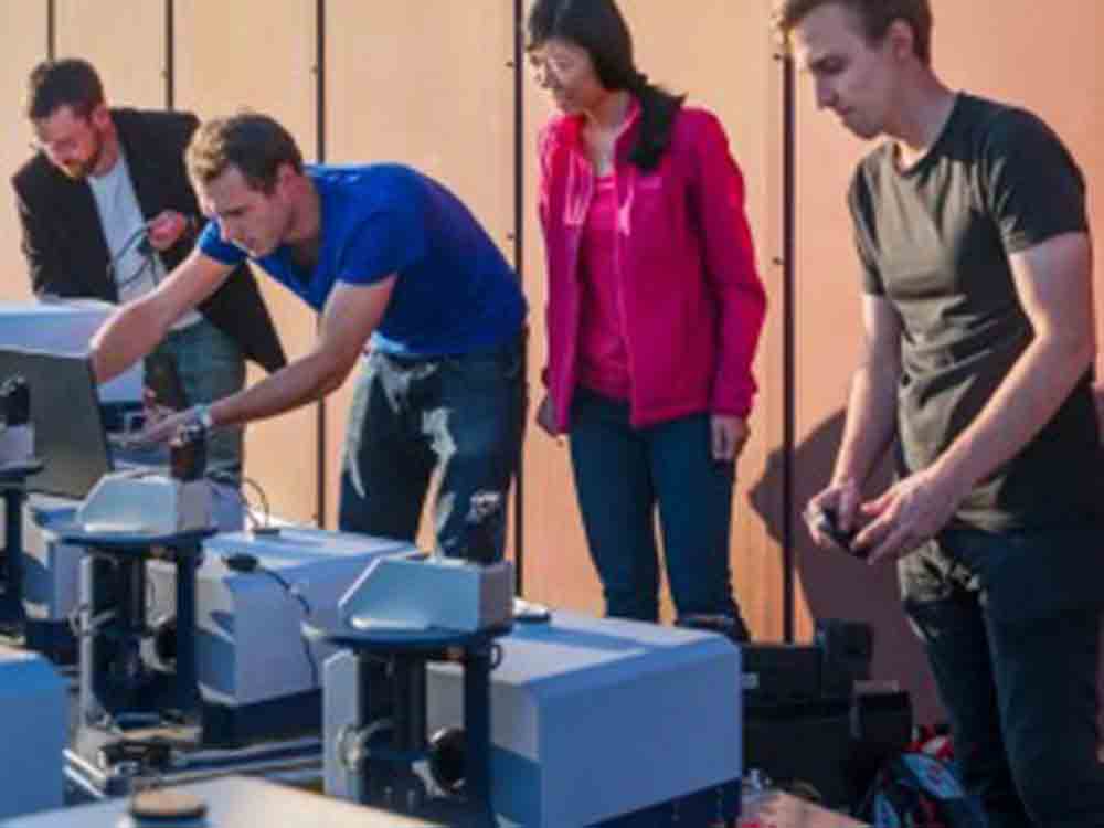 Erdgas oft schlechter als bisher angenommen, neues Berechnungsmodell der TUM vergleicht Klimafreundlichkeit von Gas und Elektrizität Erdgas oft schlechter als bisher angenommen, neues Berechnungsmodell der TUM vergleicht Klimafreundlichkeit von Gas und Elektrizität