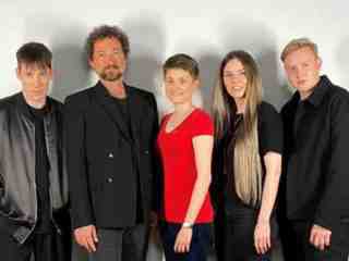 The NOW of Gütersloh