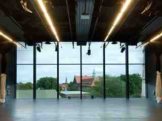 The NOW of Gütersloh