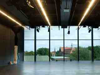 The NOW of Gütersloh