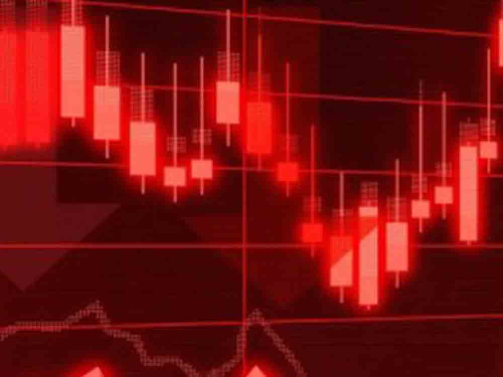 Deutsche Wirtschaft schrumpft um 0,4 Prozent, IFO Institut senkt Prognose für 2023, weiterhin hohe Inflation belastet Konsum und Bausektor Deutsche Wirtschaft schrumpft um 0,4 Prozent, IFO Institut senkt Prognose für 2023, weiterhin hohe Inflation belastet Konsum und Bausektor