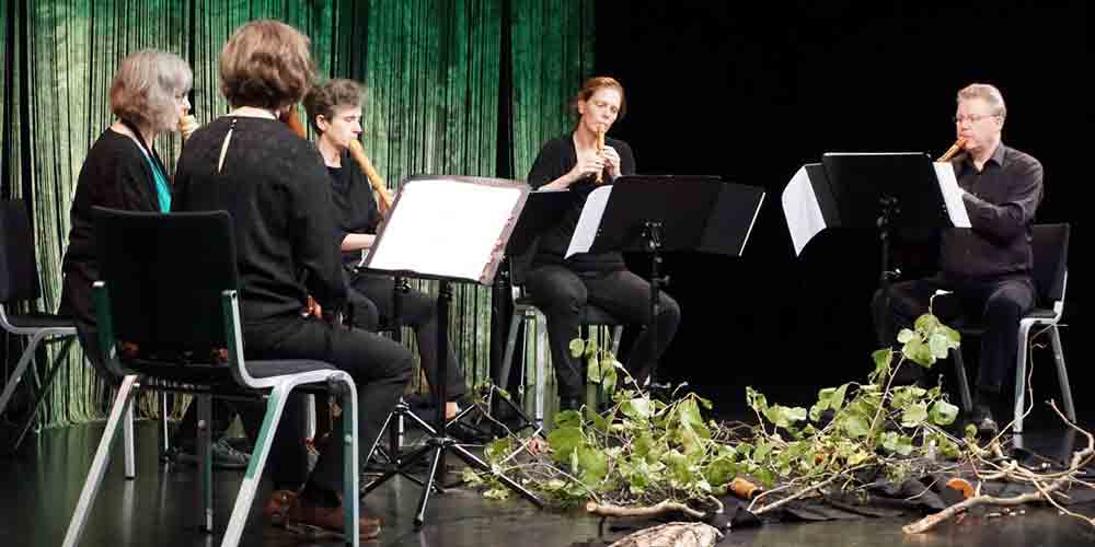 Theater Gütersloh, »Hören gehen«, alles, was Tasten hat, Musikerlebnis für Kinder, 11. und 12. April 2024 Theater Gütersloh, »Hören gehen«, alles, was Tasten hat, Musikerlebnis für Kinder, 11. und 12. April 2024