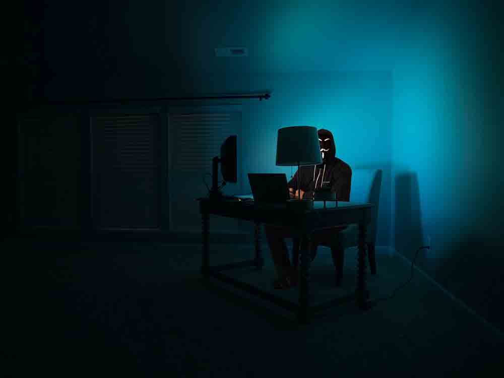 Datenleck: Barmer Krankenkasse informiert Kunden über Cyber Angriff, Kriminelle sollen Personendaten entwendet haben Datenleck: Barmer Krankenkasse informiert Kunden über Cyber Angriff, Kriminelle sollen Personendaten entwendet haben