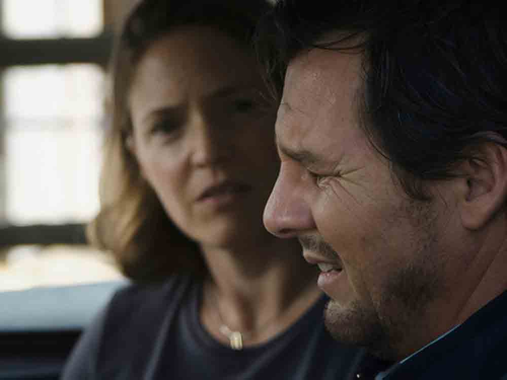 ZDF Film »Wir haben einen Deal« gewinnt Bernd Burgemeister Fernsehpreis ZDF Film »Wir haben einen Deal« gewinnt Bernd Burgemeister Fernsehpreis
