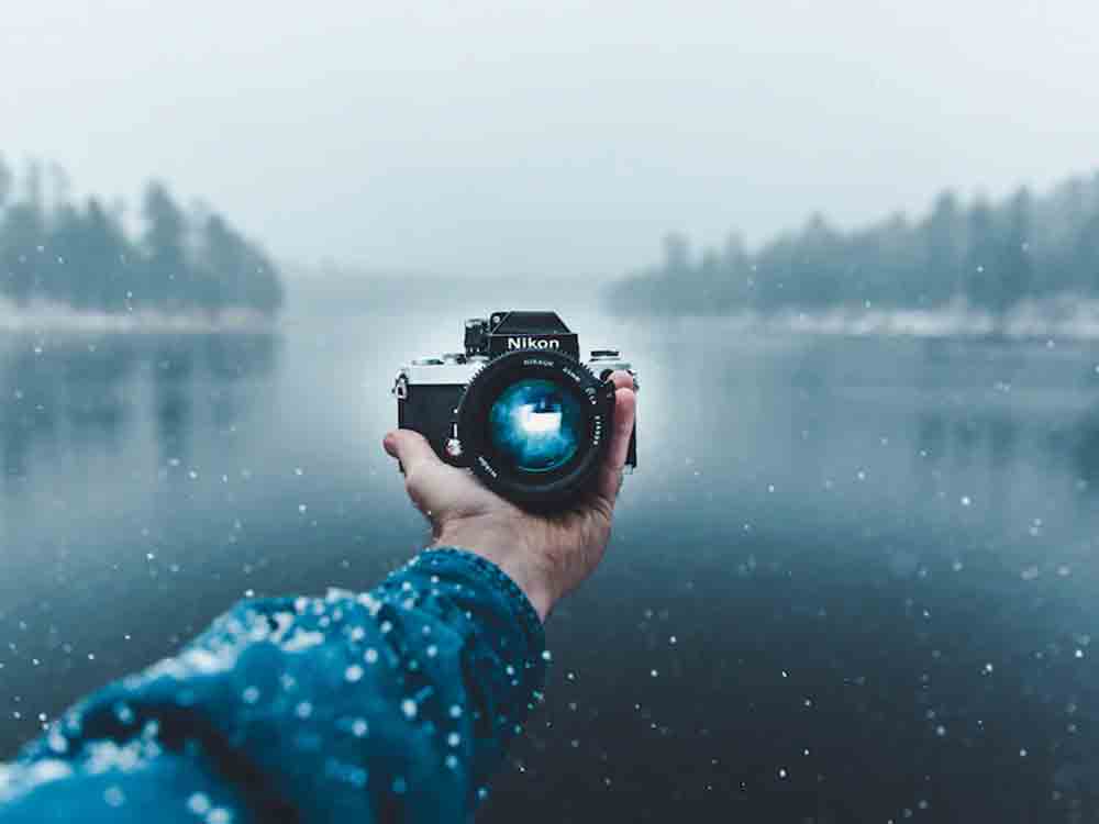 Digitalkameras Gütersloh, Nikon gibt den Start des Wettbewerbs »Environmental Photographer of the Year 2023« bekannt Digitalkameras Gütersloh, Nikon gibt den Start des Wettbewerbs »Environmental Photographer of the Year 2023« bekannt