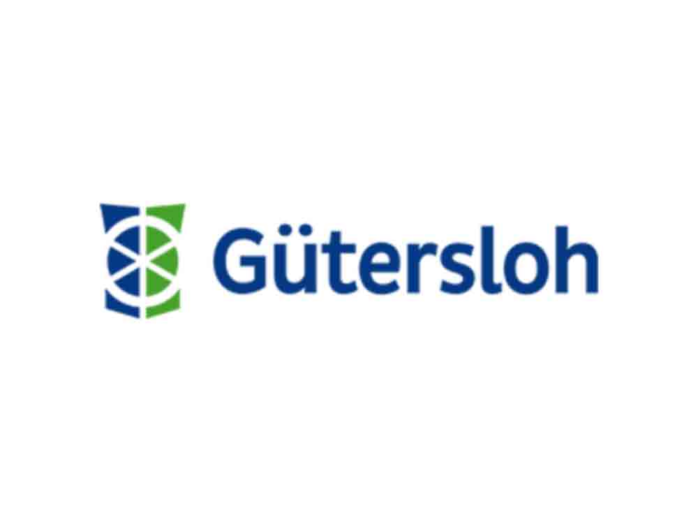 Gütersloh: Neue Brücke »Im Füchtei« fertiggestellt und für den Verkehr freigegeben