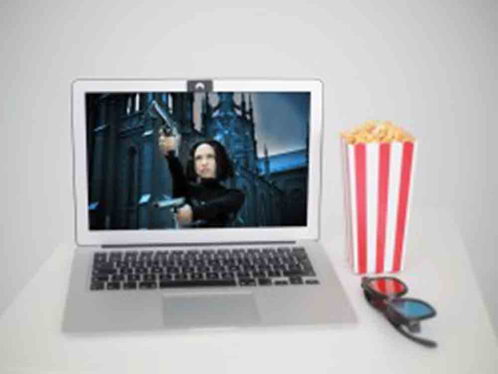 Streaming: Jeder 3. Amerikaner knausert, weiter hohe Inflation, steigende Preise und Account Beschränkung für Netflix ausschlaggebend Streaming: Jeder 3. Amerikaner knausert, weiter hohe Inflation, steigende Preise und Account Beschränkung für Netflix ausschlaggebend