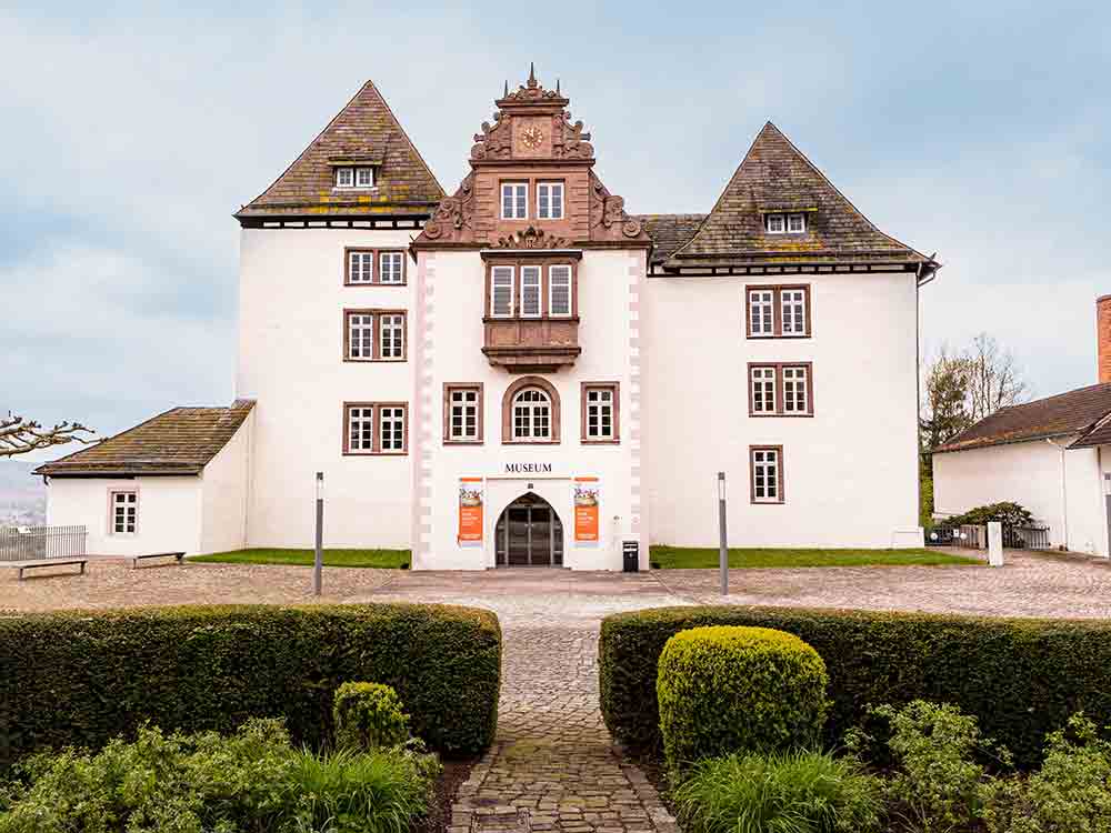 Kostenlose Sonntagsführungen im Museum Schloss Fürstenberg und Bunte Wochen im Manufaktur Werksverkauf Kostenlose Sonntagsführungen im Museum Schloss Fürstenberg und Bunte Wochen im Manufaktur Werksverkauf