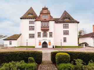 The NOW of Gütersloh