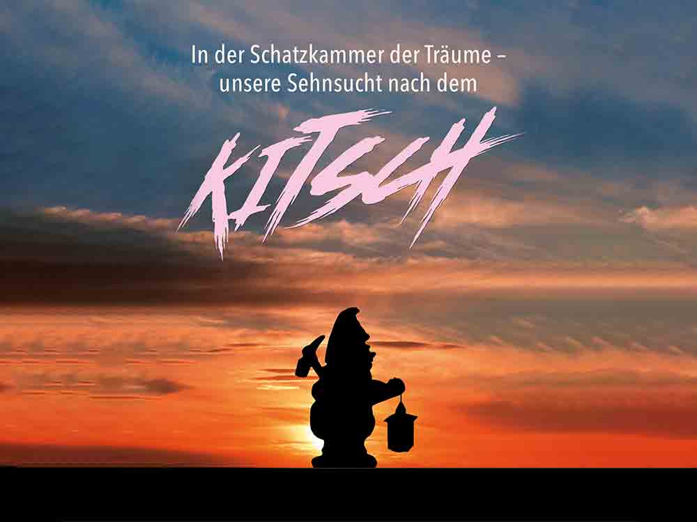 In der Schatzkammer der Träume, unsere Sehnsucht nach dem Kitsch, neue Ausstellung im Jüdischen Museum Westfalen In der Schatzkammer der Träume, unsere Sehnsucht nach dem Kitsch, neue Ausstellung im Jüdischen Museum Westfalen