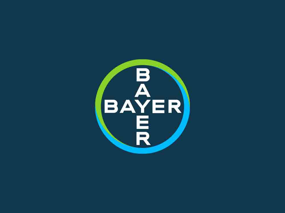 Bayer: Aflibercept 8 Milligramm erzielt bei bis zu 83 Prozent der Patienten mit diabetischem Makulaödem anhaltende Verbesserungen Bayer: Aflibercept 8 Milligramm erzielt bei bis zu 83 Prozent der Patienten mit diabetischem Makulaödem anhaltende Verbesserungen