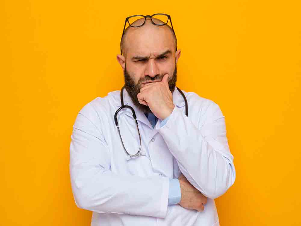 Das wirtschaftliche Dilemma von Wahlärzten und Kassenärzten, Ärzte Coach: »Der eine braucht mehr Umsatz pro Patient, der andere braucht mehr Patienten« Das wirtschaftliche Dilemma von Wahlärzten und Kassenärzten, Ärzte Coach: »Der eine braucht mehr Umsatz pro Patient, der andere braucht mehr Patienten«