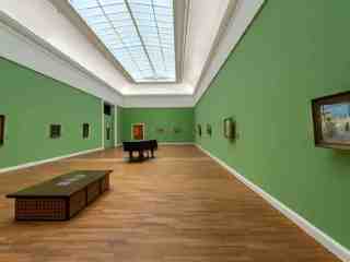The NOW of Gütersloh