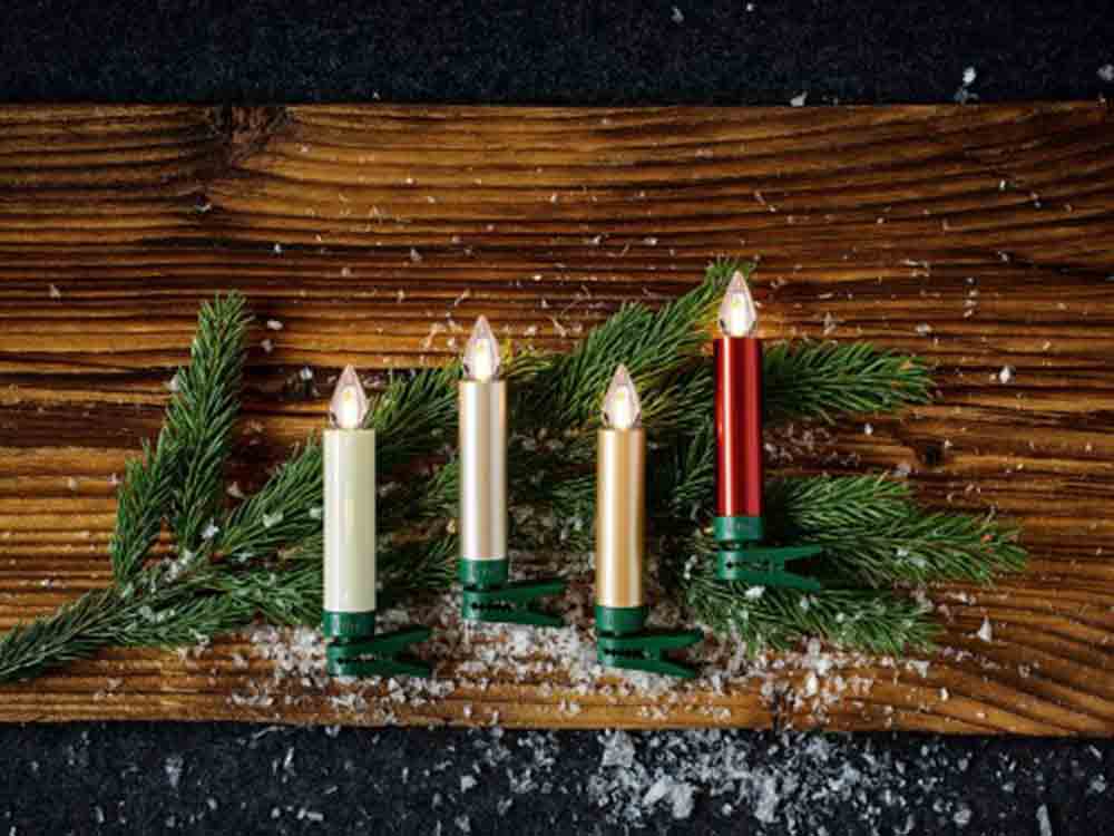 Lumix – stressfreie Weihnachten in strahlendem Glanz, Qualität und Handwerkskunst für den Weihnachtsbaum Lumix – stressfreie Weihnachten in strahlendem Glanz, Qualität und Handwerkskunst für den Weihnachtsbaum