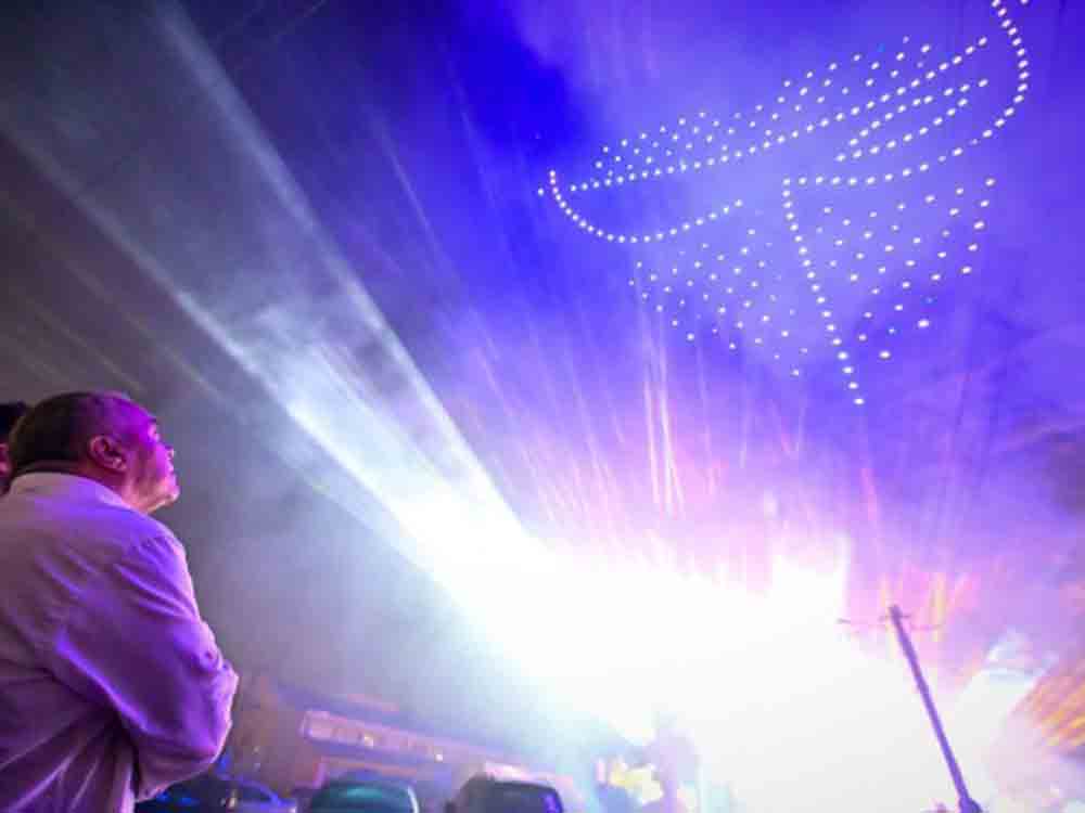 Festival der Darstellenden Künste im rumänischen Hermannstadt, Transsilvanien Festival der Darstellenden Künste im rumänischen Hermannstadt, Transsilvanien