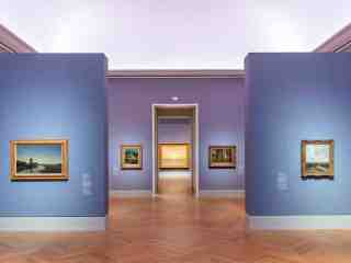 The NOW of Gütersloh