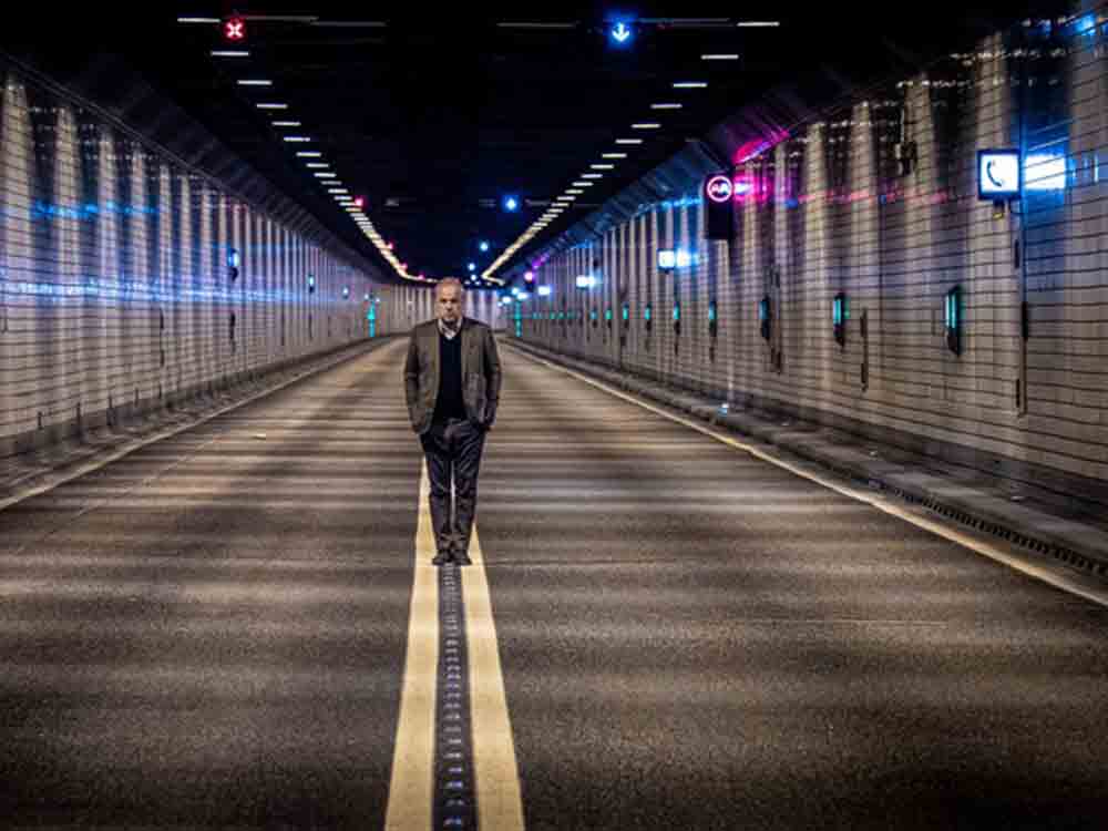 »Der Elbtunnel: Pionierwerk und Staufalle«: aufwendige NDR Dokumentation mit Hubertus Meyer Burckhardt und unter anderem Mike Krüger »Der Elbtunnel: Pionierwerk und Staufalle«: aufwendige NDR Dokumentation mit Hubertus Meyer Burckhardt und unter anderem Mike Krüger