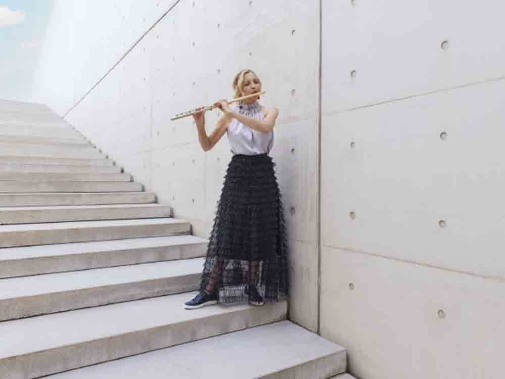 19. Niederrhein Musikfestival: Classique Sürpriz, Musik und Wort in Bewegung, 20. August bis 22. Oktober 2023 19. Niederrhein Musikfestival: Classique Sürpriz, Musik und Wort in Bewegung, 20. August bis 22. Oktober 2023