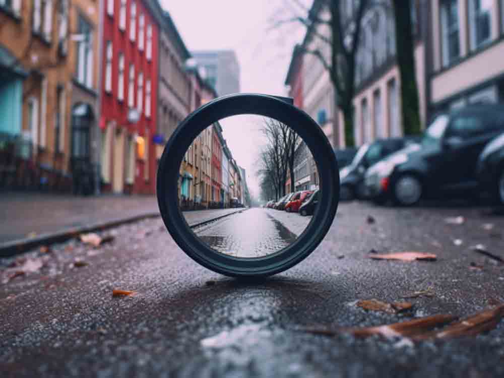 Welche Funktion haben Gütersloher Straßennamen? Geschichtsstudent forscht und zur Teilnahme an Umfrage auf