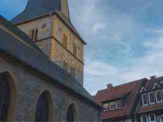The NOW of Gütersloh