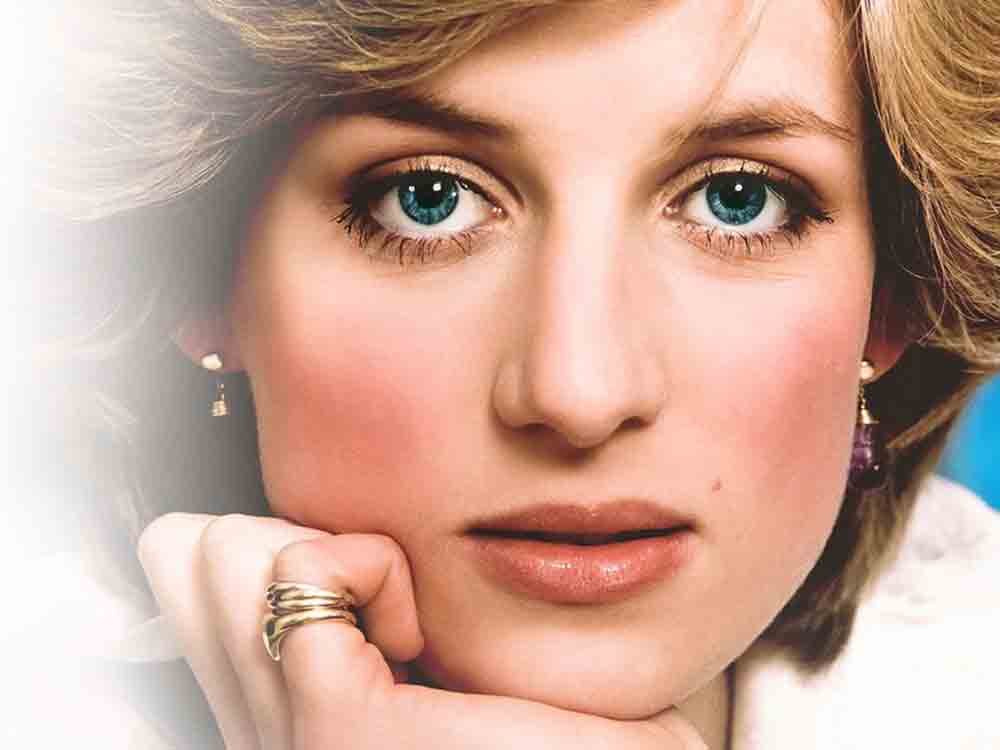 Diana – von Stärke, Mut und Female Empowerment, ab Mittwoch, 9. August 2023, um 20.15 Uhr bei Geo Television Diana – von Stärke, Mut und Female Empowerment, ab Mittwoch, 9. August 2023, um 20.15 Uhr bei Geo Television
