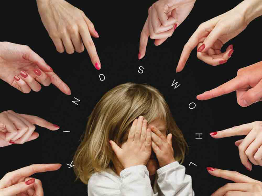Kindergrundsicherung weiterhin Wundertüte, Blauer Brief vom Bundeskanzler an Familienministerin Lisa Paus, ISUV Kindergrundsicherung weiterhin Wundertüte, Blauer Brief vom Bundeskanzler an Familienministerin Lisa Paus, ISUV