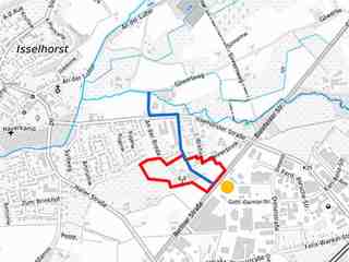 The NOW of Gütersloh