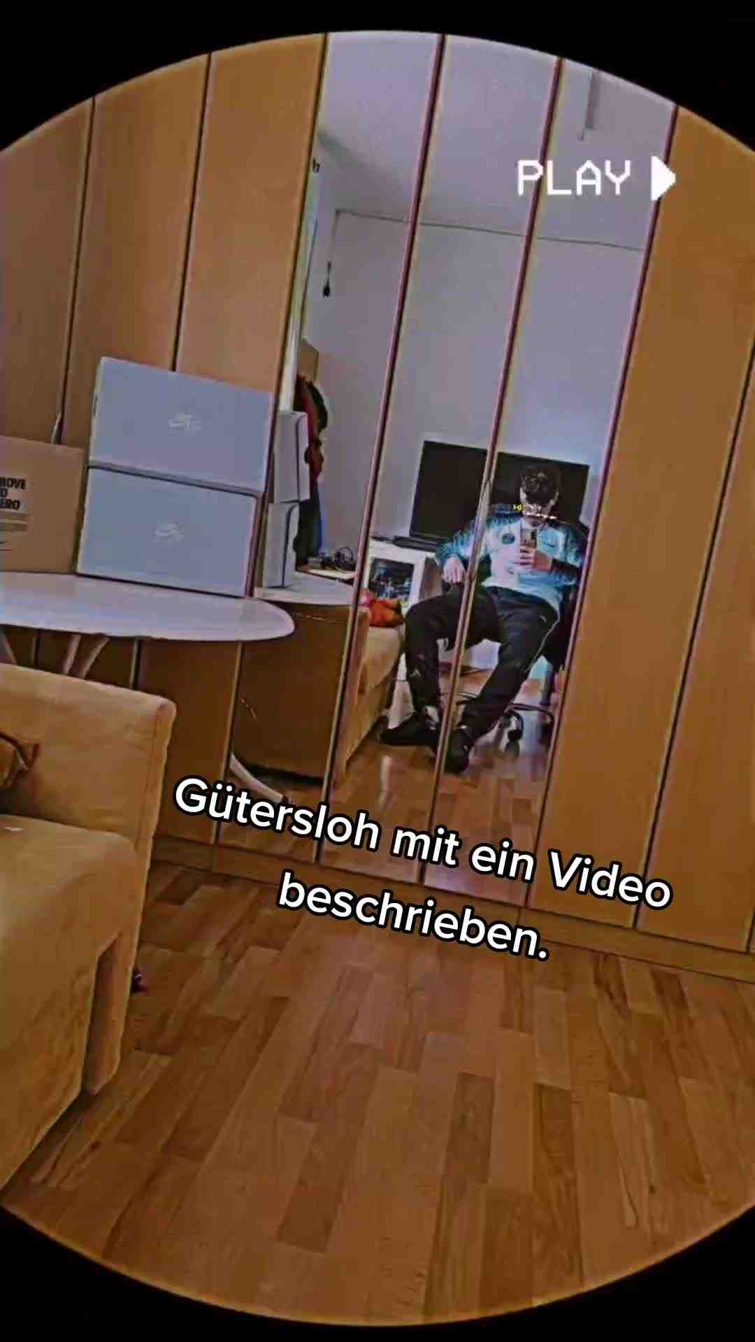 The NOW of Gütersloh