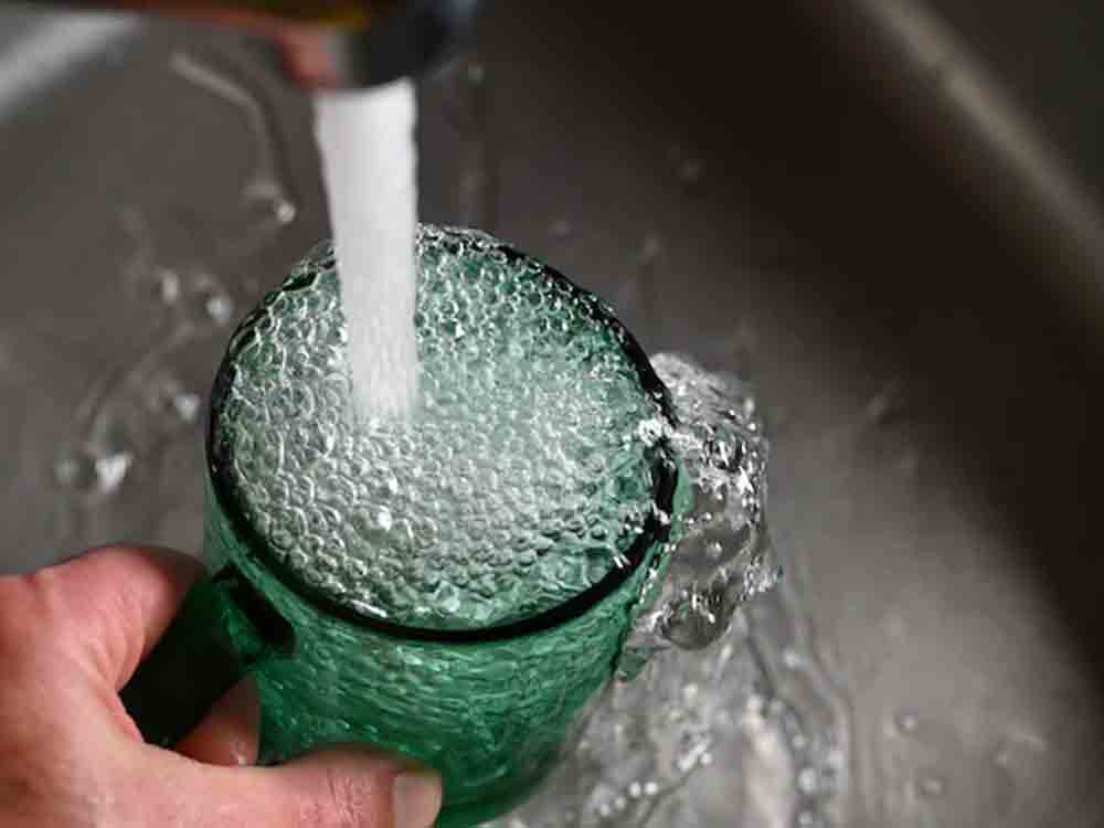 Effiziente Trinkwasserversorgung: Frischwasserstationen als innovative Lösung, Ewers, Schloß Holte Stukenbrock Effiziente Trinkwasserversorgung: Frischwasserstationen als innovative Lösung, Ewers, Schloß Holte Stukenbrock