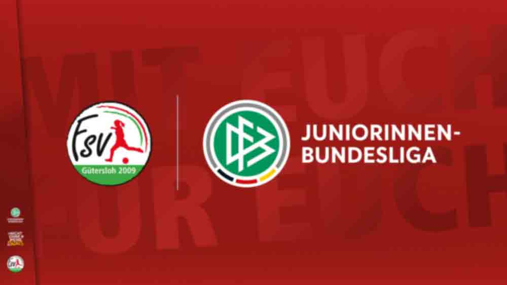 FSV empfängt zum Auftakt der B Juniorinnen Bundesliga den 1. FC Kaiserslautern FSV empfängt zum Auftakt der B Juniorinnen Bundesliga den 1. FC Kaiserslautern