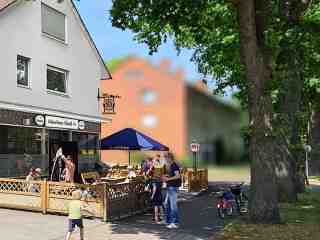 The NOW of Gütersloh