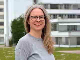 The NOW of Gütersloh