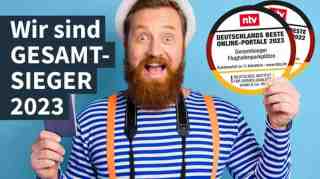 The NOW of Gütersloh