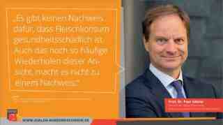 The NOW of Gütersloh