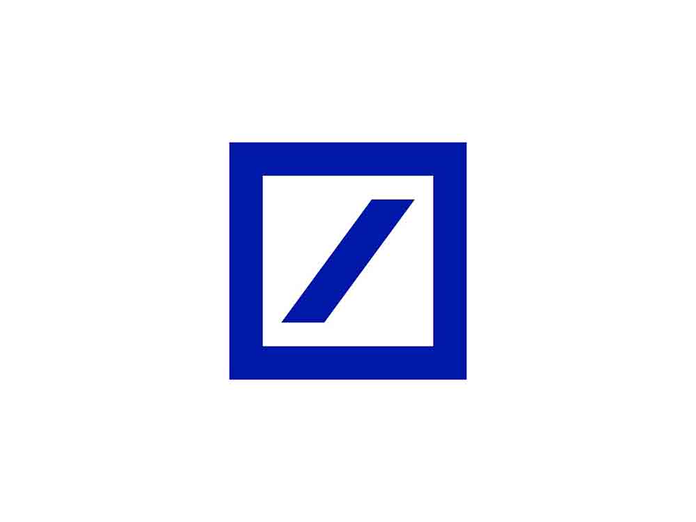 Deutsche Bank plant ab August Aktienrückkäufe im Volumen von bis zu 450 Millionen Euro im Jahr 2023 Deutsche Bank plant ab August Aktienrückkäufe im Volumen von bis zu 450 Millionen Euro im Jahr 2023