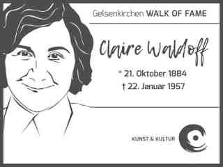 The NOW of Gütersloh
