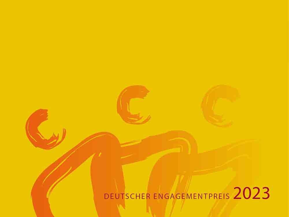69 Vereine, Organisationen und Personen aus Nordrhein Westfalen können den Deutschen Engagementpreis gewinnen 69 Vereine, Organisationen und Personen aus Nordrhein Westfalen können den Deutschen Engagementpreis gewinnen