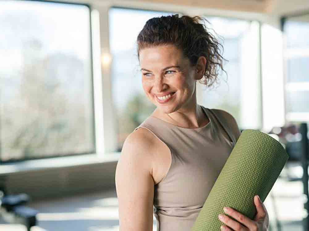 Ab in die (innere) Mitte! Yoga Wochen im exklusiven Park Igls Medical Spa Resort in Innsbruck Igls, Tirol Ab in die (innere) Mitte! Yoga Wochen im exklusiven Park Igls Medical Spa Resort in Innsbruck Igls, Tirol